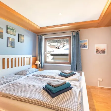 3-zimmer-appartement Tauernnest Mit Dachterrasse شقة سانكت مايكل ايم لون
